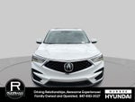 2021 Acura RDX Technology Package