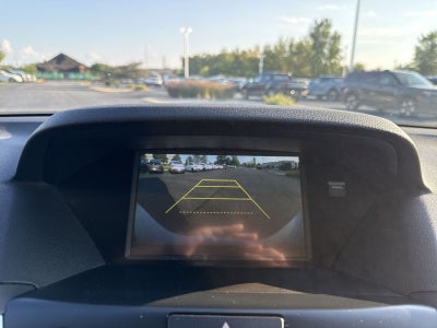 2017 Acura MDX 3.5L SH-AWD w/Technology Package