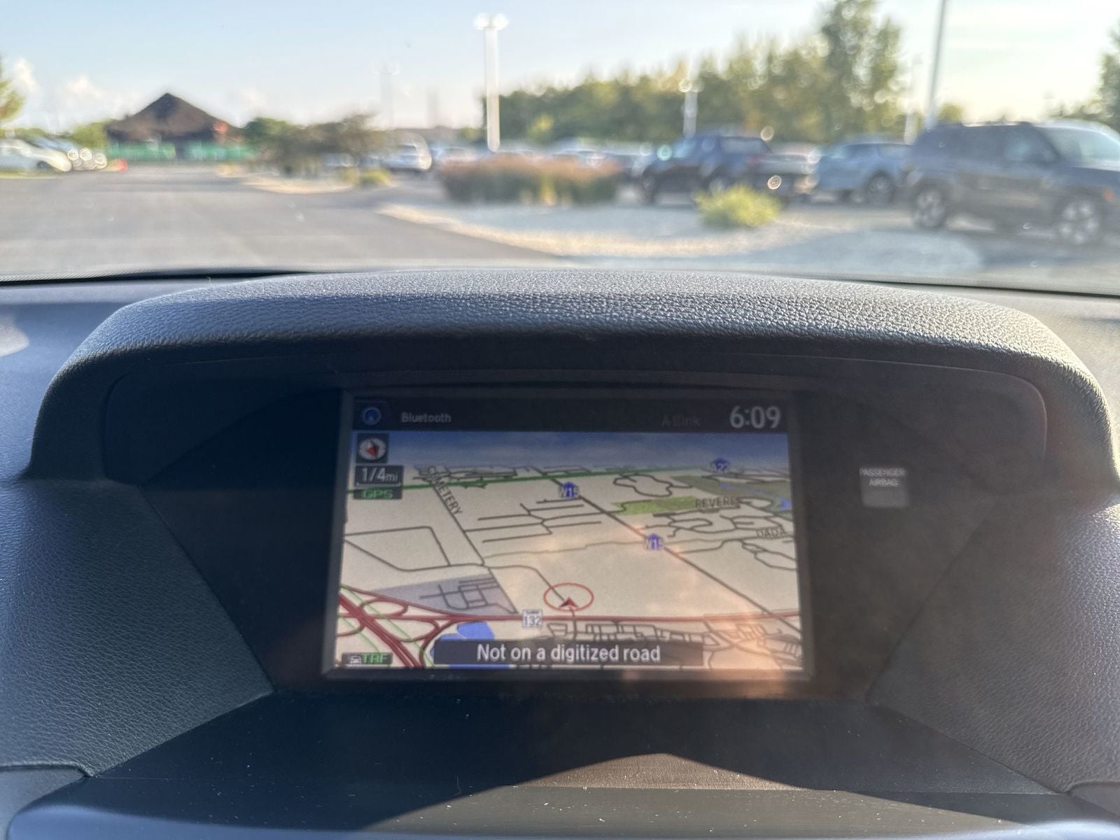 2017 Acura MDX 3.5L SH-AWD w/Technology Package