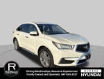 2017 Acura MDX 3.5L SH-AWD w/Technology Package