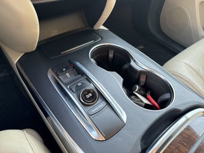 2017 Acura MDX 3.5L SH-AWD w/Technology Package
