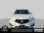 2017 Acura MDX 3.5L SH-AWD w/Technology Package