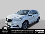 2017 Acura MDX 3.5L SH-AWD w/Technology Package