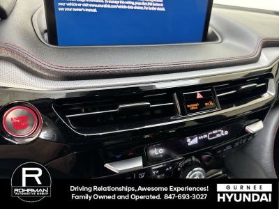 2023 Acura MDX A-Spec SH-AWD