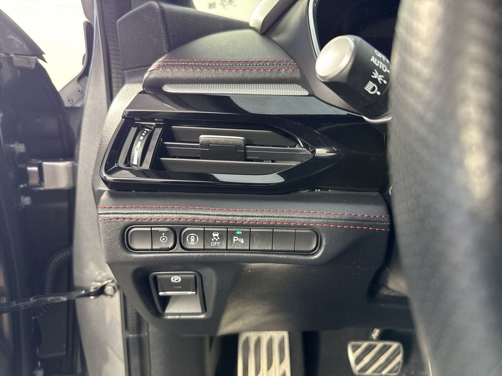 2023 Acura MDX A-Spec SH-AWD