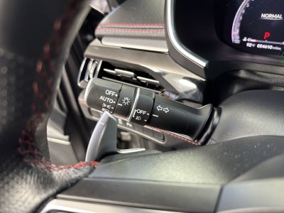 2023 Acura MDX A-Spec SH-AWD