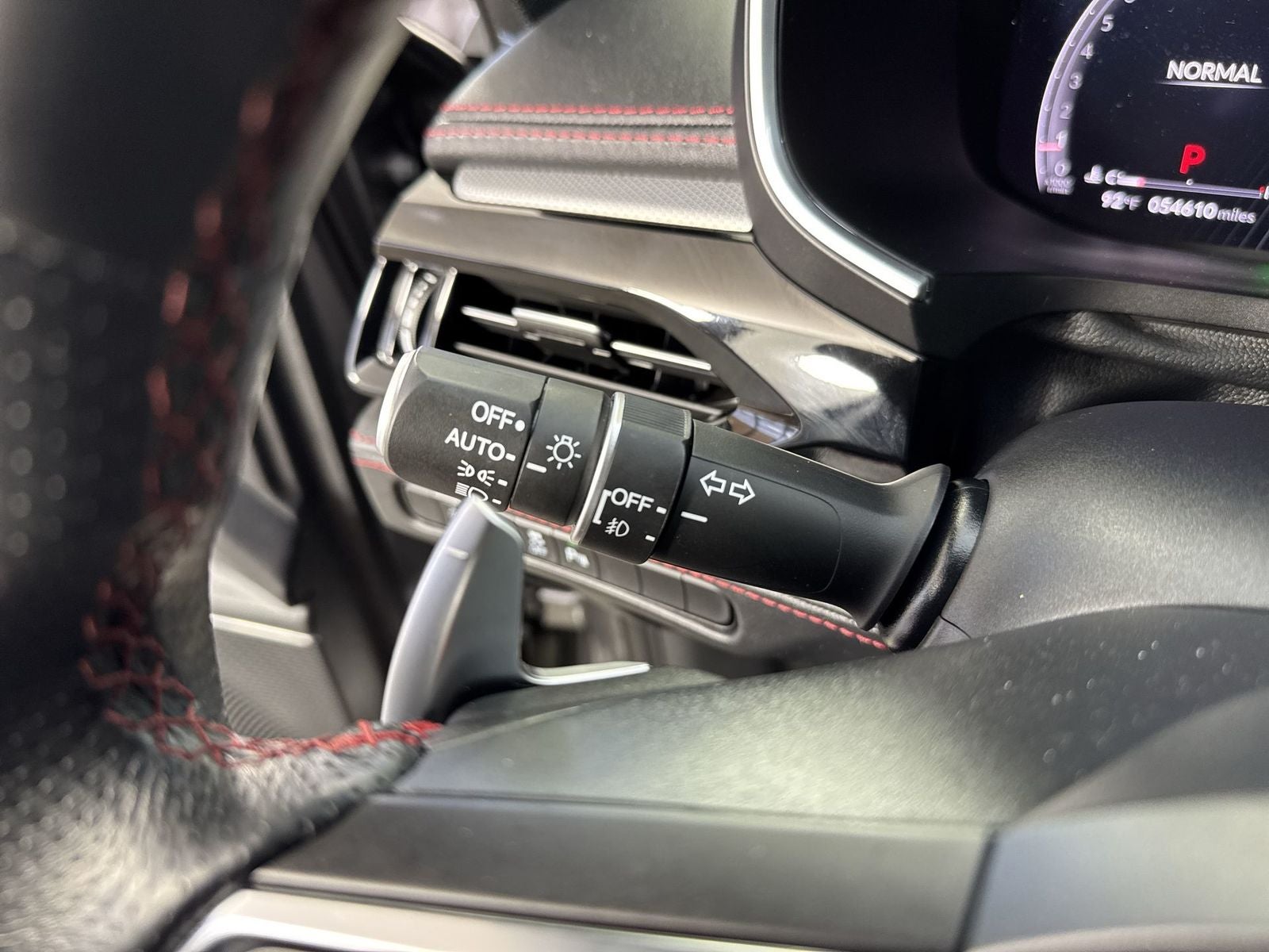 2023 Acura MDX A-Spec SH-AWD