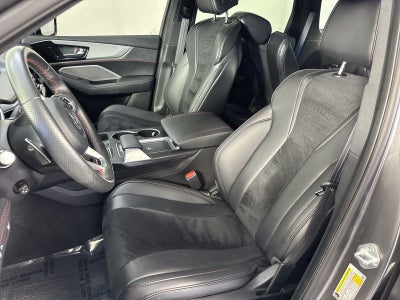 2023 Acura MDX A-Spec SH-AWD