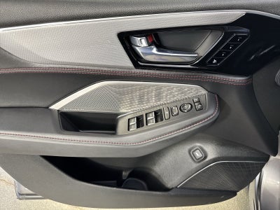 2023 Acura MDX A-Spec SH-AWD