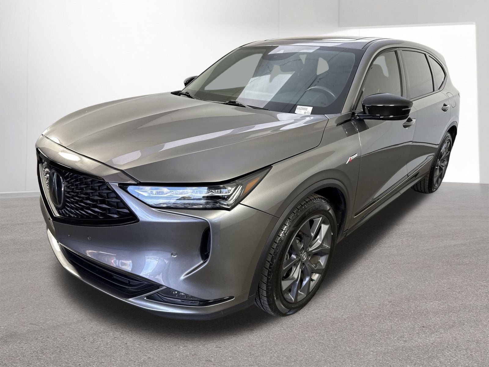 2023 Acura MDX A-Spec SH-AWD