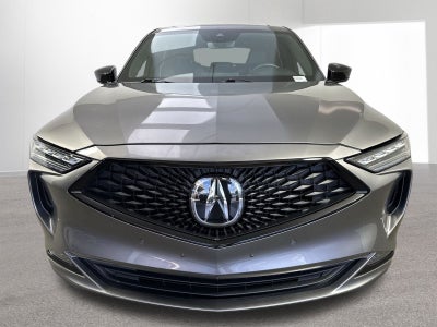 2023 Acura MDX A-Spec SH-AWD