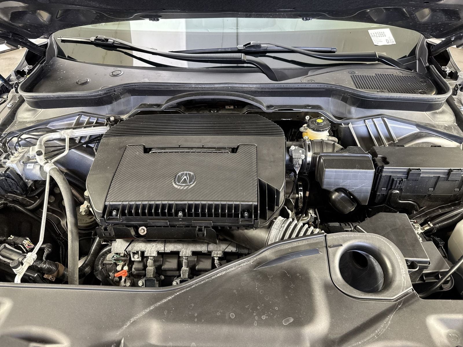 2023 Acura MDX A-Spec SH-AWD