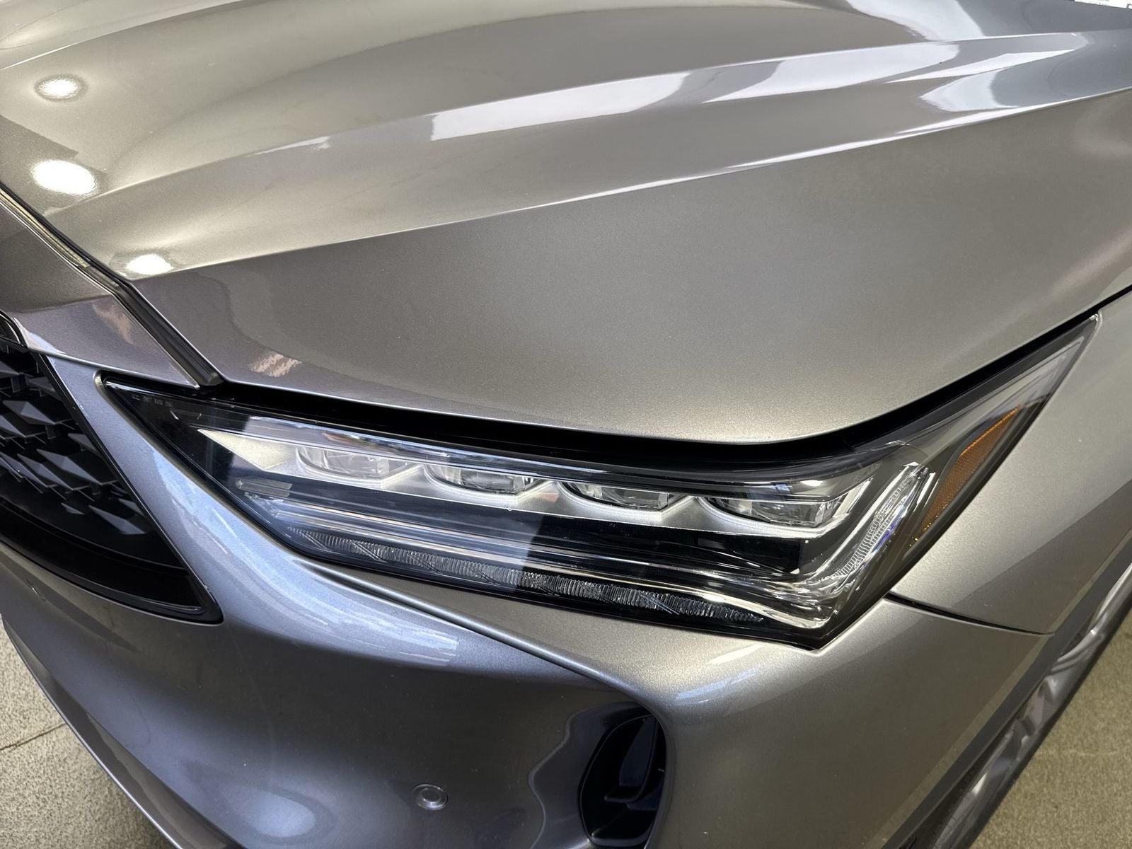 2023 Acura MDX A-Spec SH-AWD