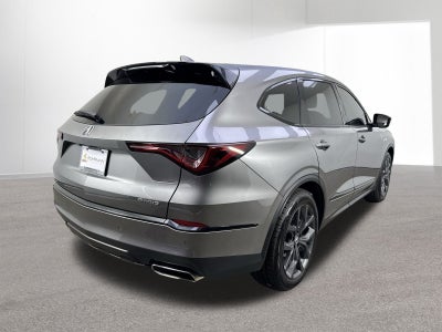 2023 Acura MDX A-Spec SH-AWD