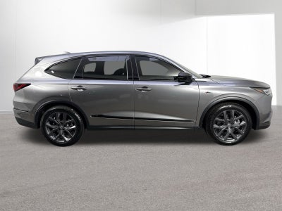 2023 Acura MDX A-Spec SH-AWD