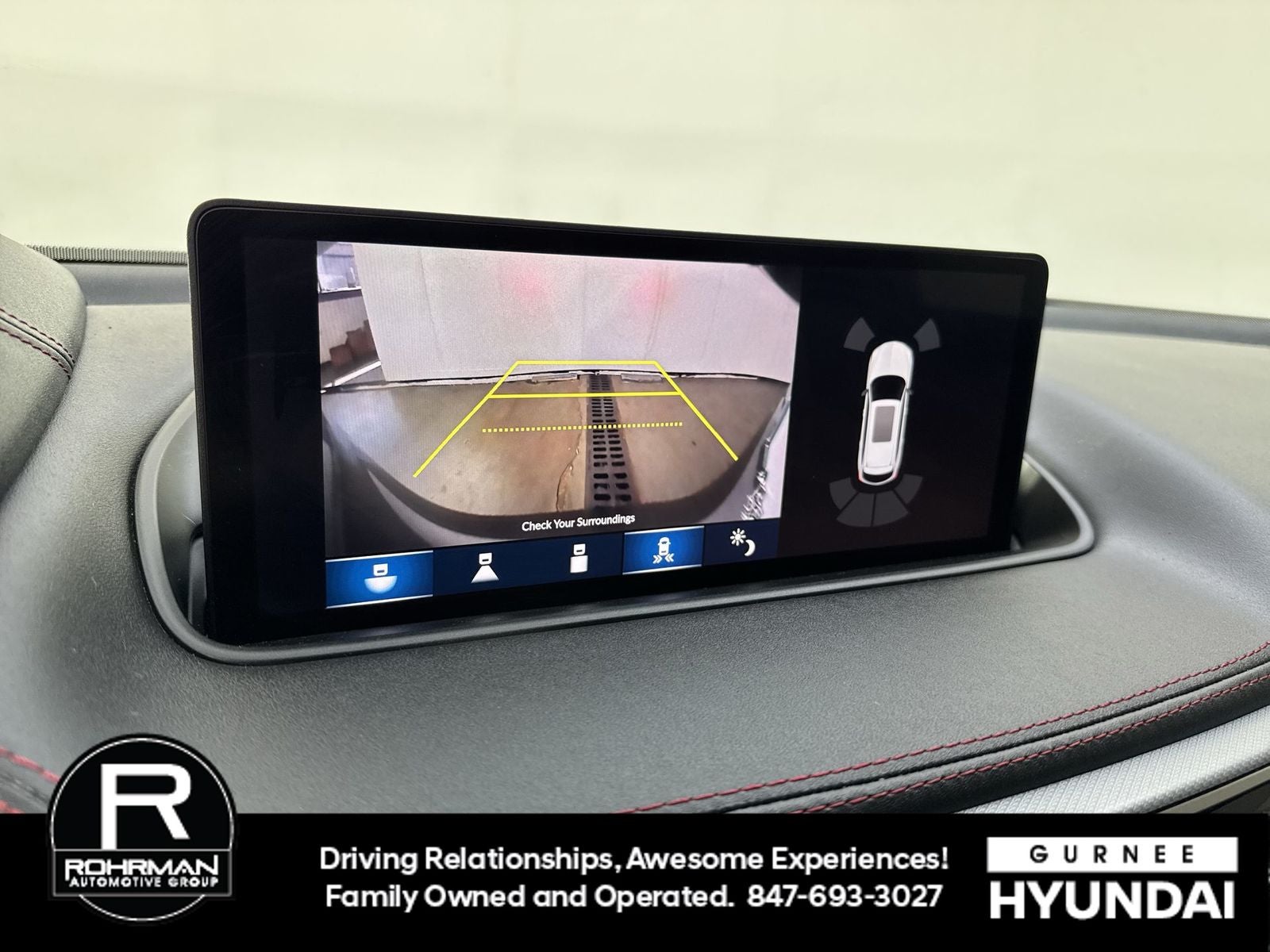 2023 Acura MDX A-Spec SH-AWD