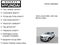 2019 Lincoln MKC Select