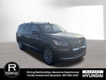 2023 Lincoln Navigator L Reserve