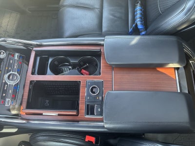 2023 Lincoln Navigator L Reserve