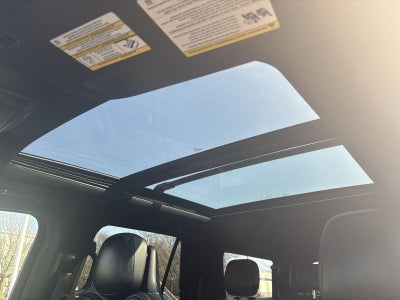 2023 Lincoln Navigator L Reserve