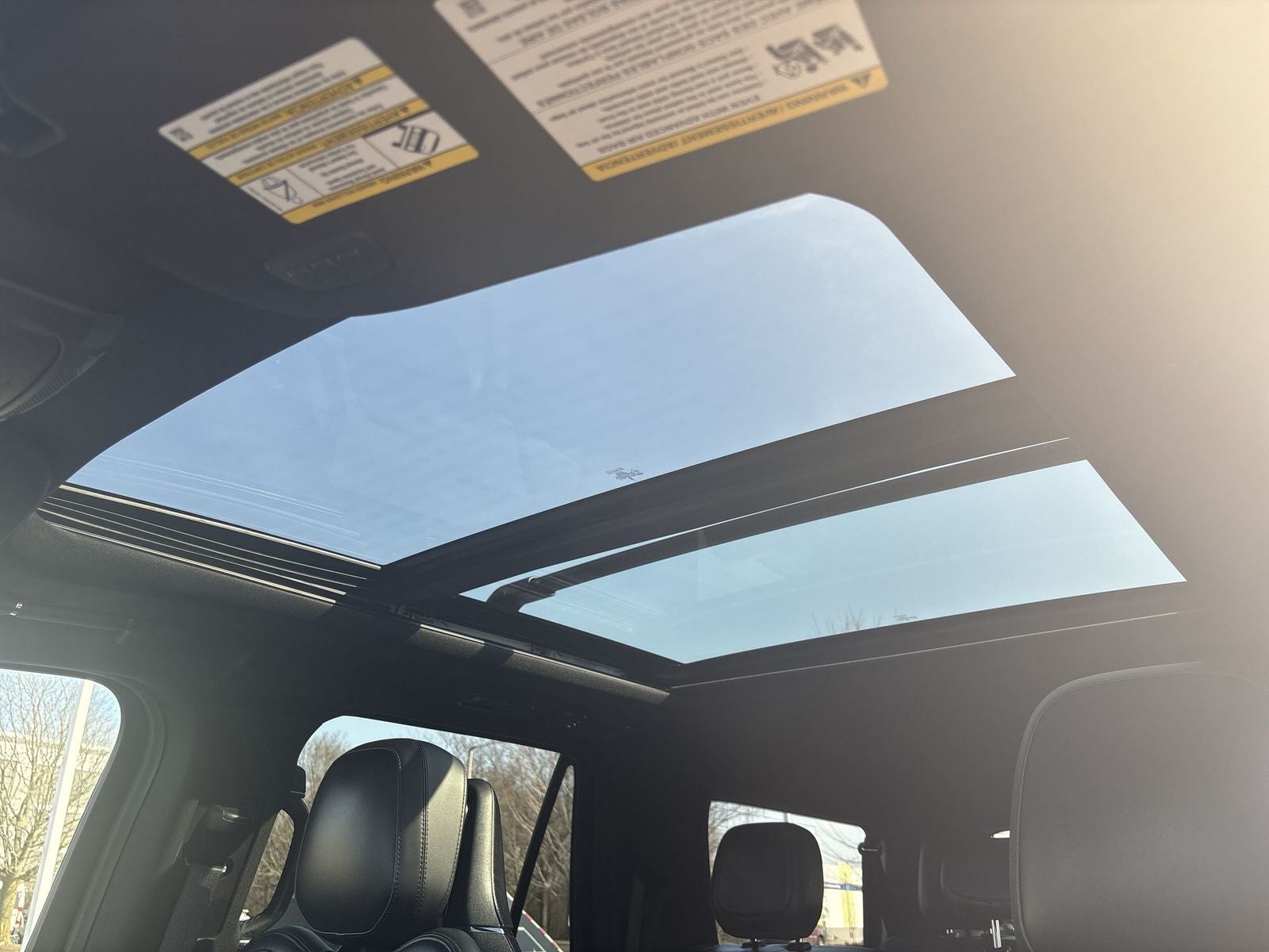 2023 Lincoln Navigator L Reserve