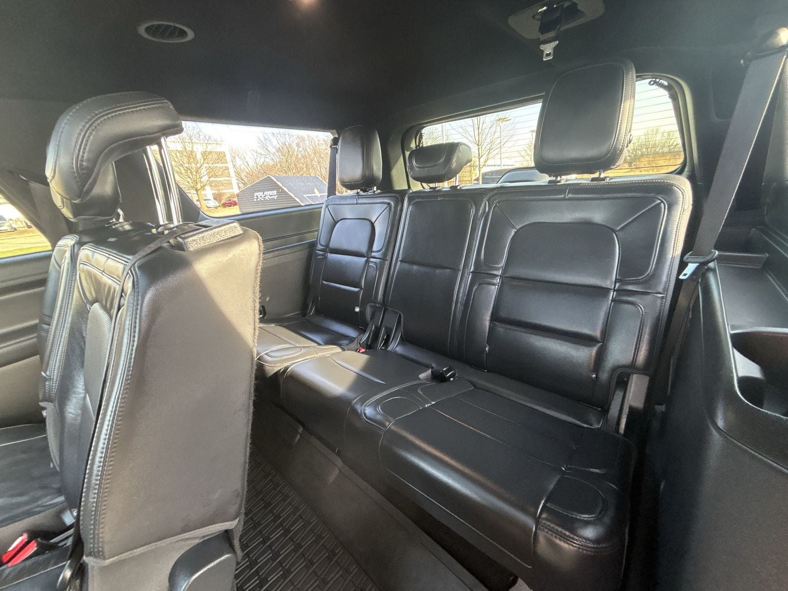 2023 Lincoln Navigator L Reserve