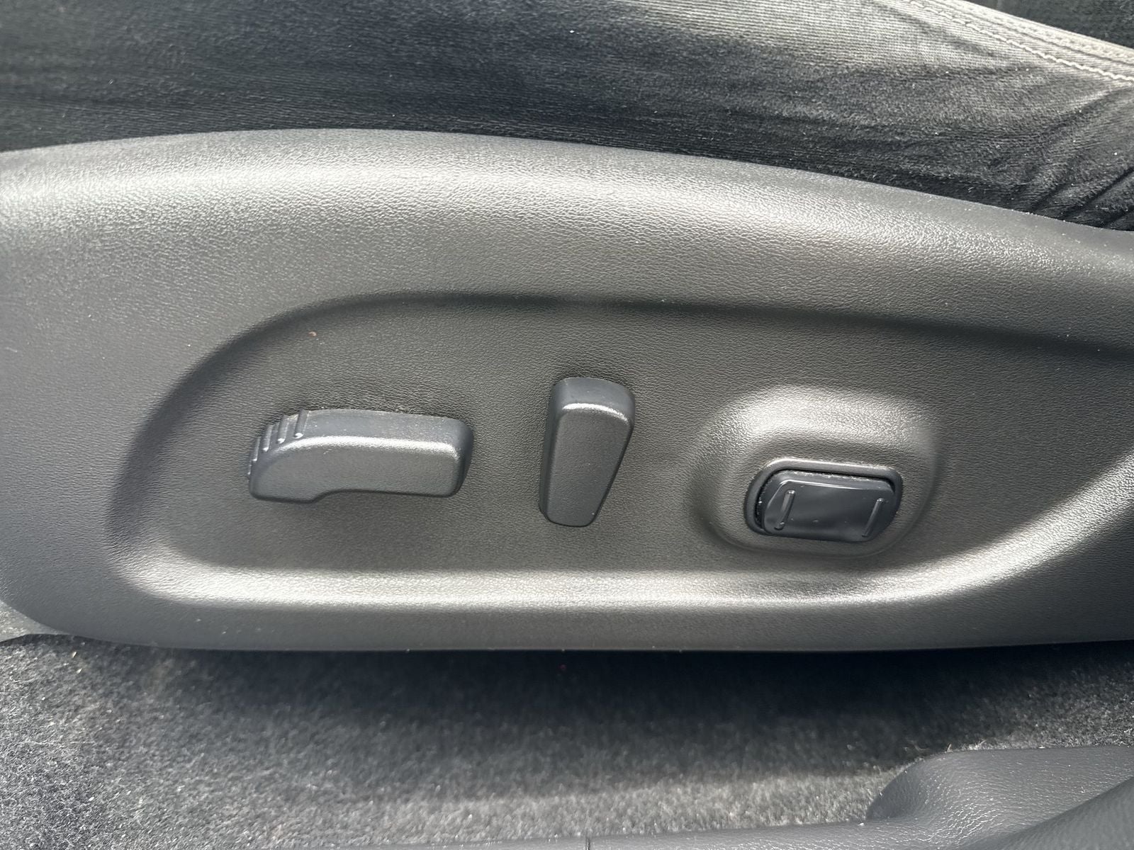2016 Nissan Murano SV