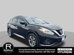 2016 Nissan Murano SV