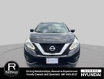 2016 Nissan Murano SV