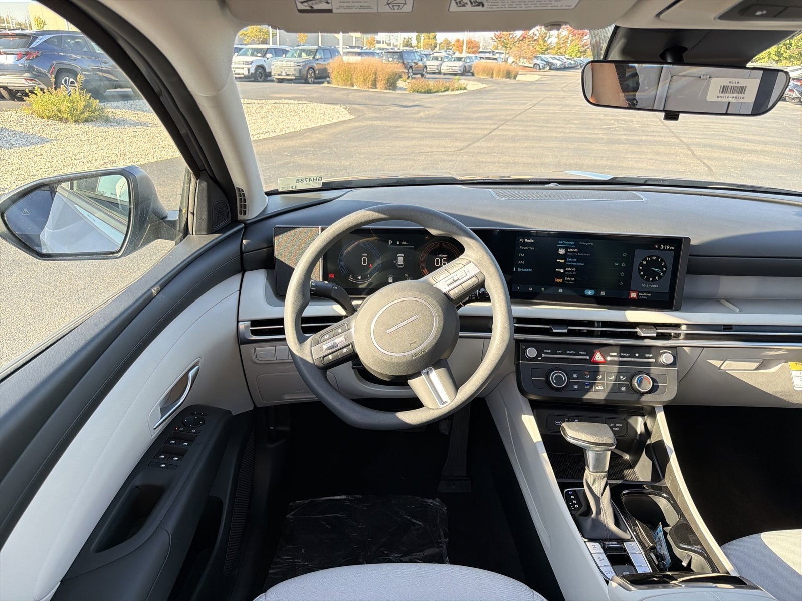Vehicle thumbnail