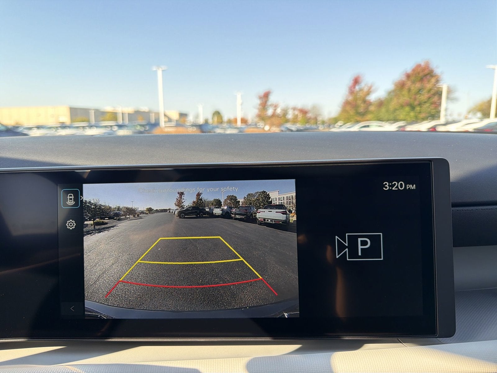 Vehicle thumbnail