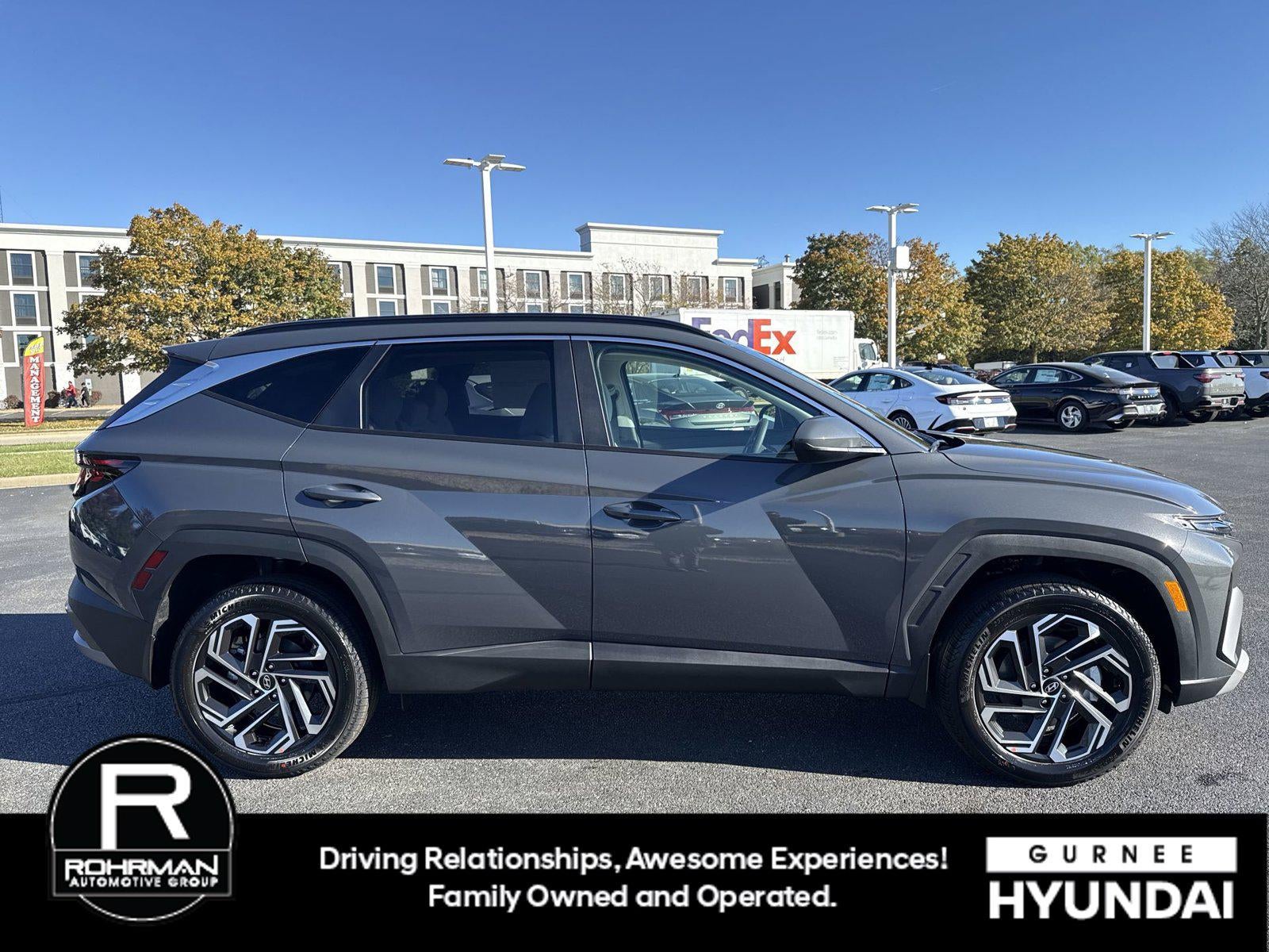 Vehicle thumbnail