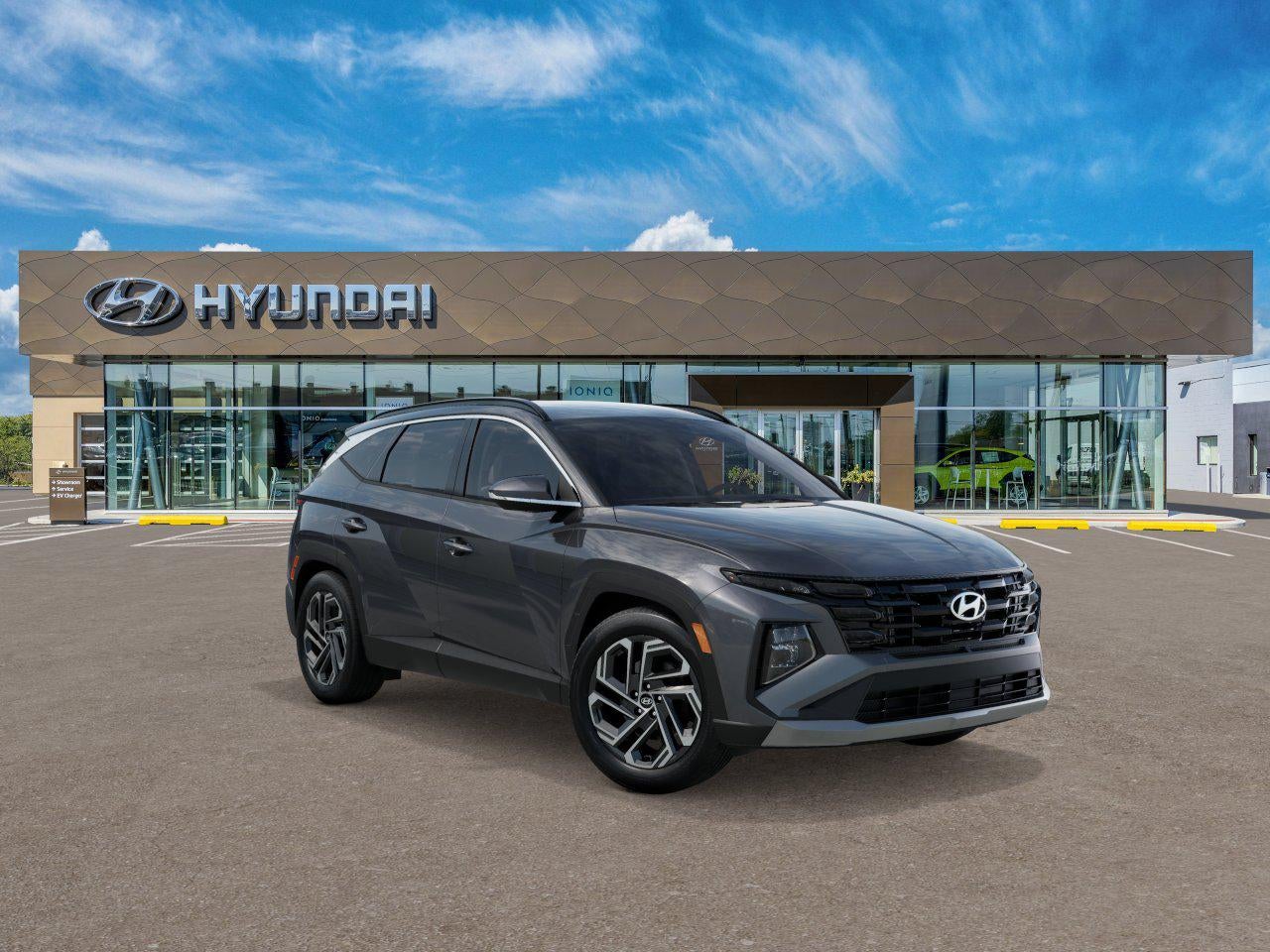 Vehicle thumbnail