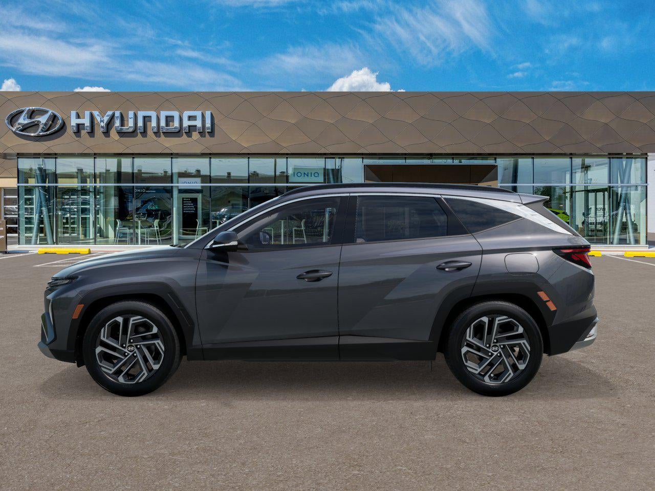 Vehicle thumbnail