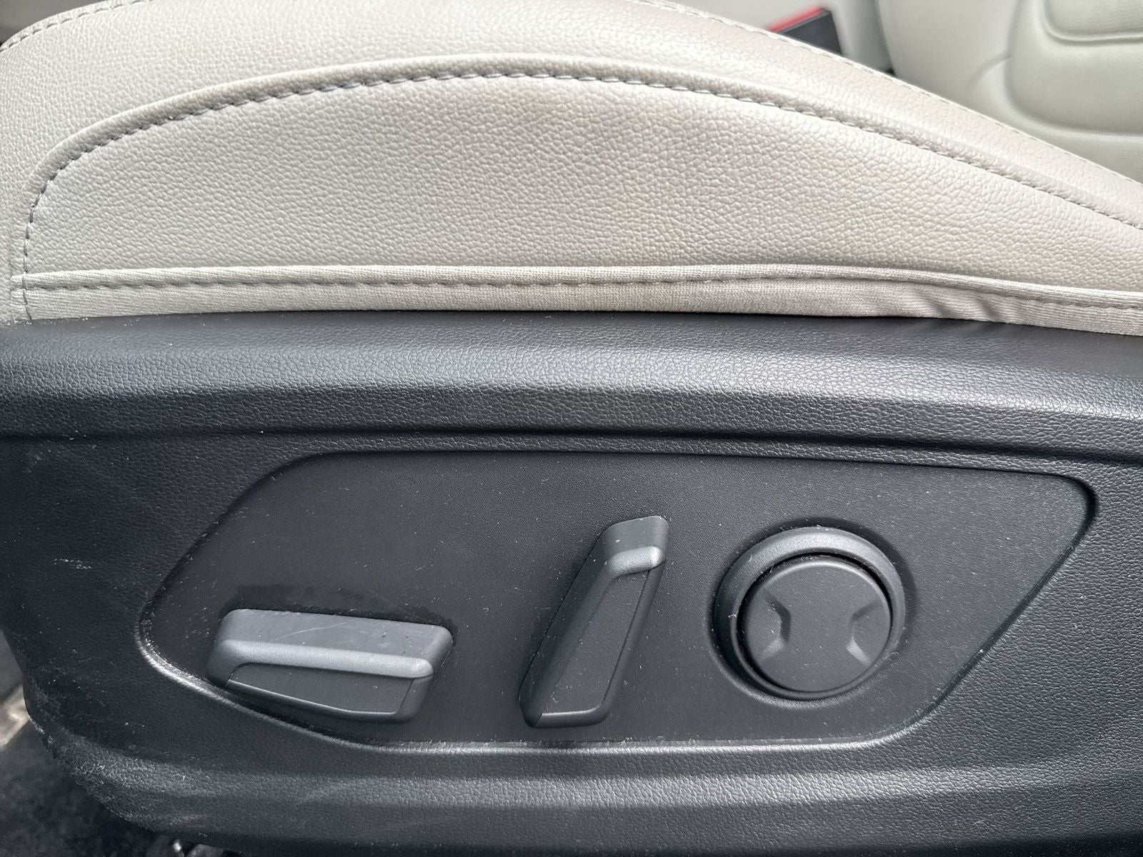 2024 Hyundai TUCSON SEL Convenience