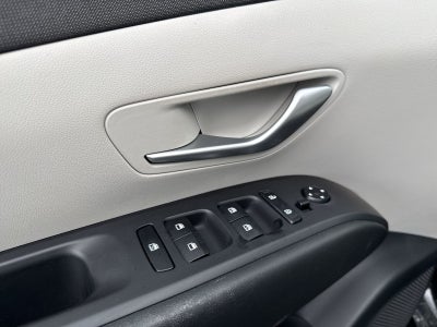 2024 Hyundai TUCSON SEL Convenience