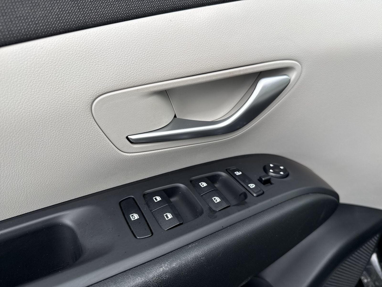 2024 Hyundai TUCSON SEL Convenience