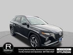 2024 Hyundai TUCSON SEL Convenience