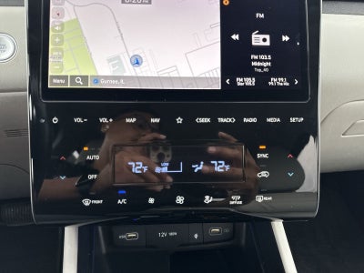 2024 Hyundai TUCSON SEL Convenience