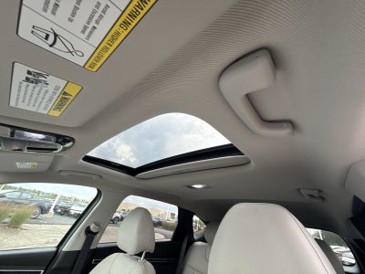 2024 Hyundai TUCSON SEL Convenience