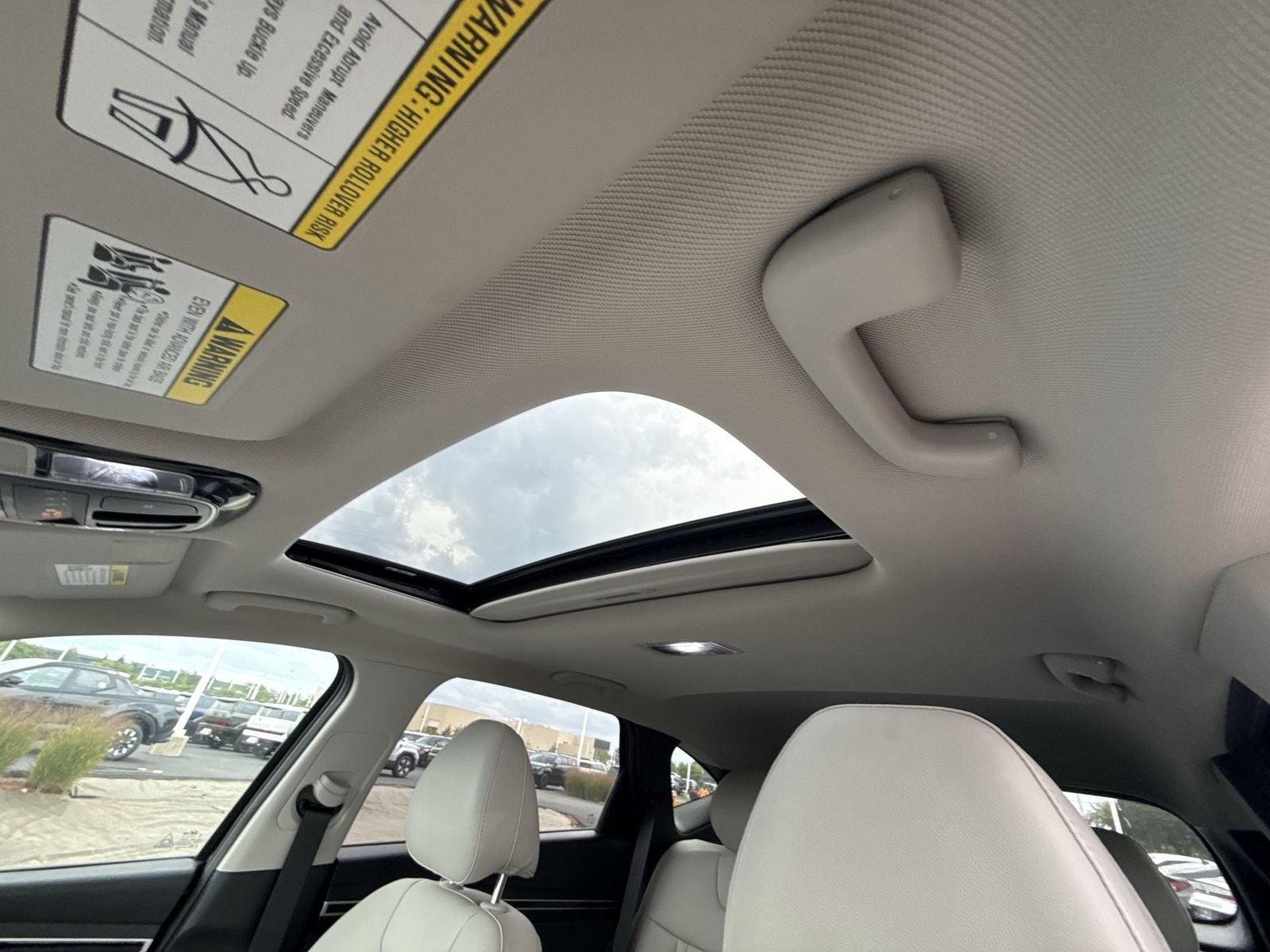 2024 Hyundai TUCSON SEL Convenience