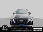 2024 Hyundai TUCSON SEL Convenience