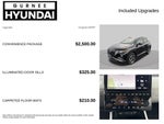 2024 Hyundai TUCSON SEL Convenience