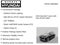 2024 Hyundai TUCSON SEL Convenience