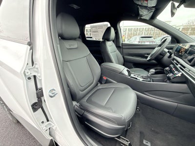 2026 Hyundai TUCSON XRT