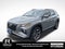2024 Hyundai TUCSON SEL Convenience