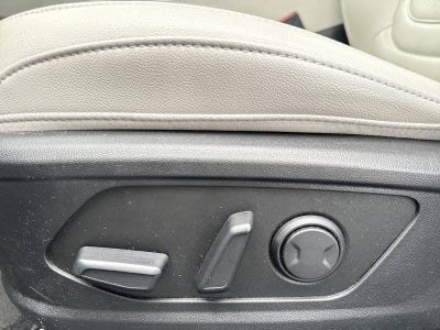 2024 Hyundai TUCSON SEL Convenience