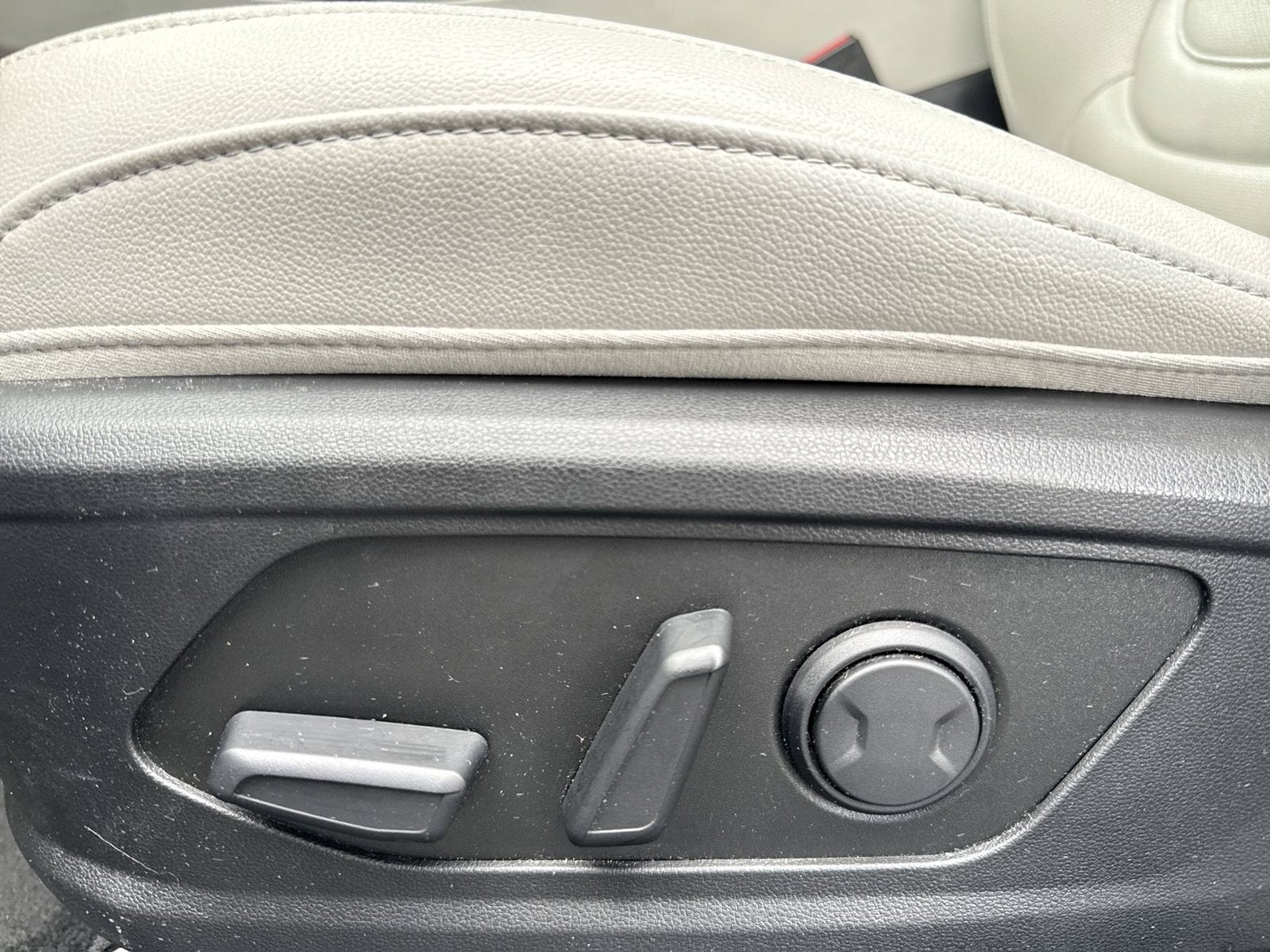 2024 Hyundai TUCSON SEL Convenience