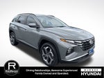 2024 Hyundai TUCSON SEL Convenience