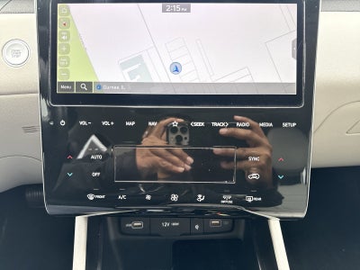 2024 Hyundai TUCSON SEL Convenience